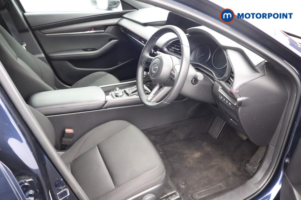Mazda 3 Homura Automatic Petrol Hatchback - Stock Number (1686389) - 22nd supplementary image