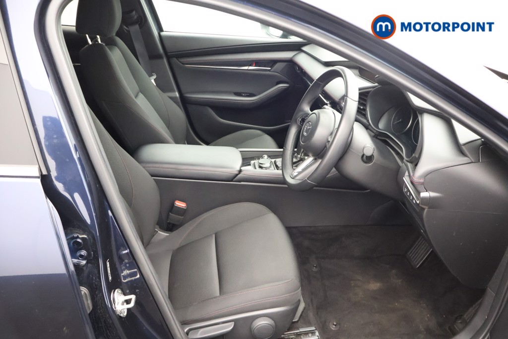 Mazda 3 Homura Automatic Petrol Hatchback - Stock Number (1686389) - 23rd supplementary image