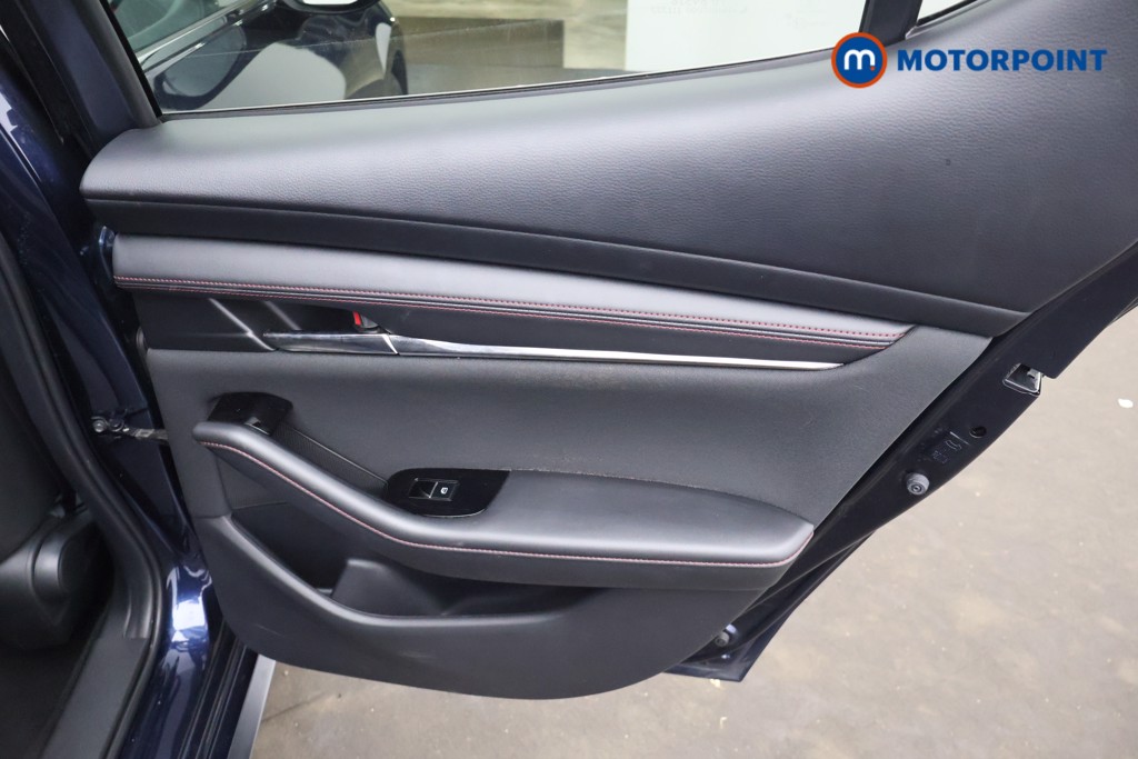 Mazda 3 Homura Automatic Petrol Hatchback - Stock Number (1686389) - 24th supplementary image