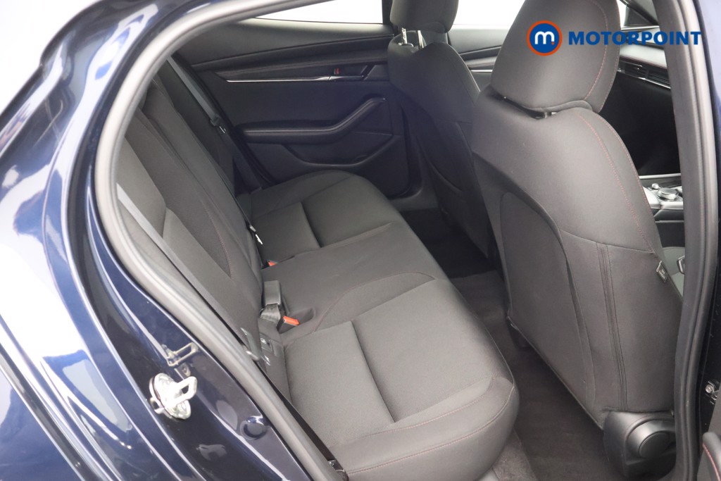 Mazda 3 Homura Automatic Petrol Hatchback - Stock Number (1686389) - 25th supplementary image