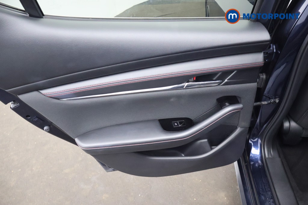 Mazda 3 Homura Automatic Petrol Hatchback - Stock Number (1686389) - 27th supplementary image