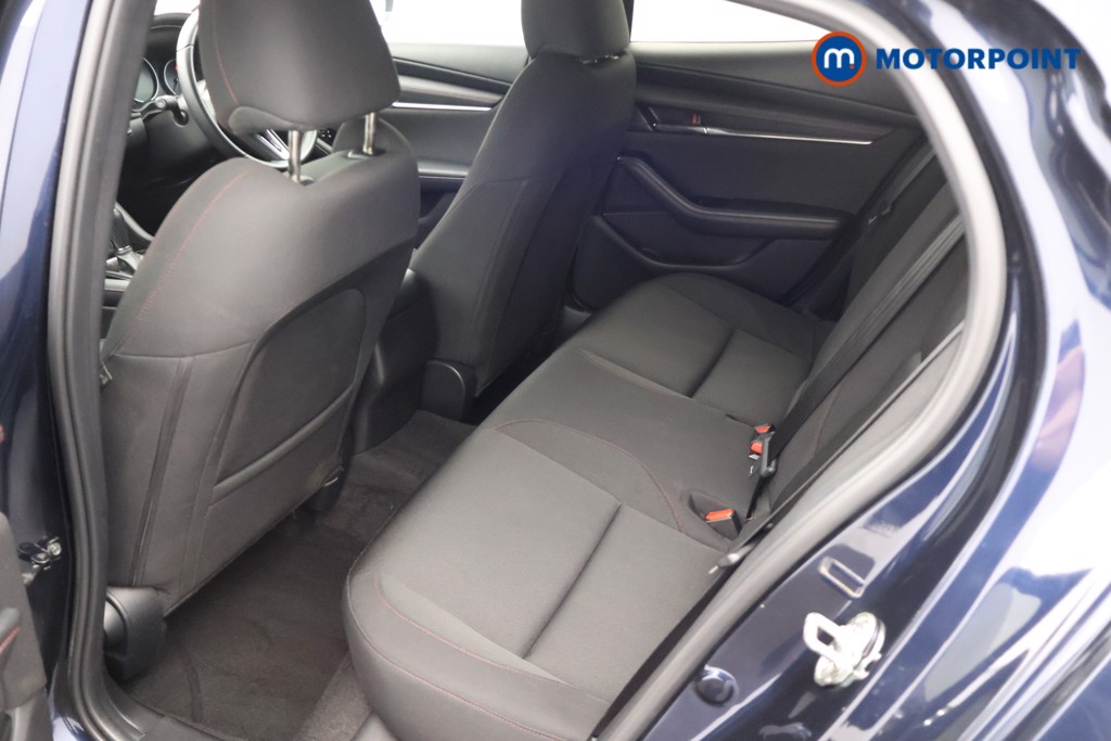 Mazda 3 Homura Automatic Petrol Hatchback - Stock Number (1686389) - 28th supplementary image