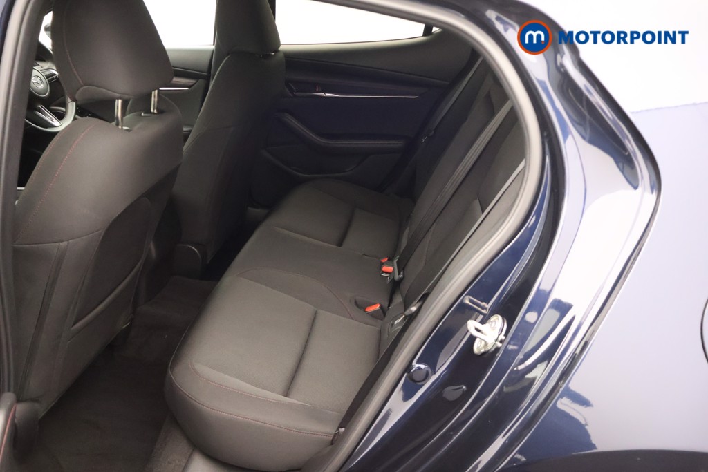 Mazda 3 Homura Automatic Petrol Hatchback - Stock Number (1686389) - 29th supplementary image