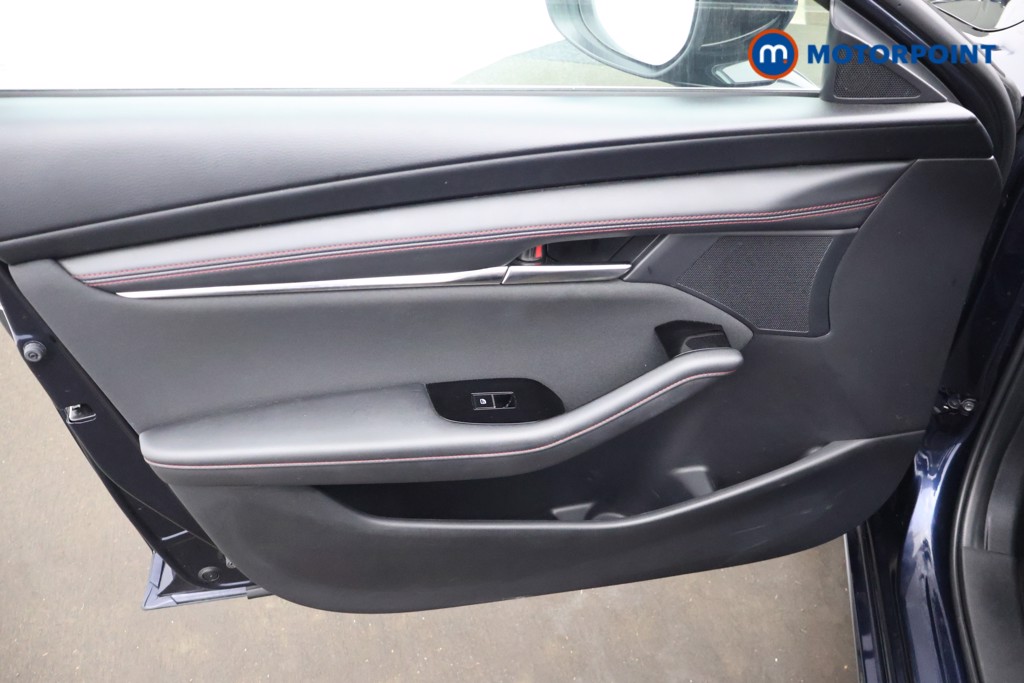 Mazda 3 Homura Automatic Petrol Hatchback - Stock Number (1686389) - 30th supplementary image