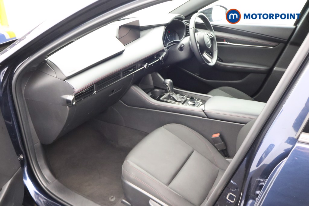 Mazda 3 Homura Automatic Petrol Hatchback - Stock Number (1686389) - 31st supplementary image