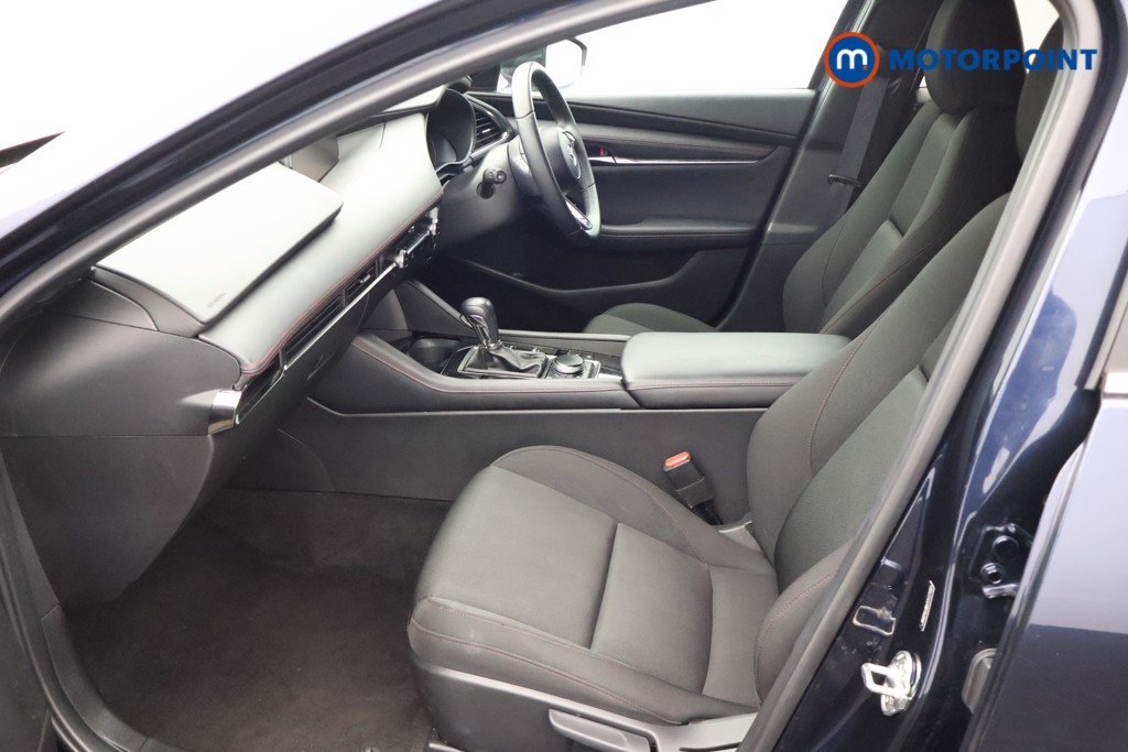 Mazda 3 Homura Automatic Petrol Hatchback - Stock Number (1686389) - 32nd supplementary image