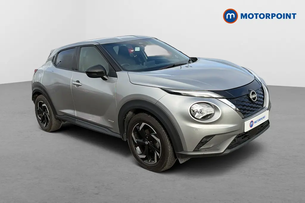 2022 Nissan Juke