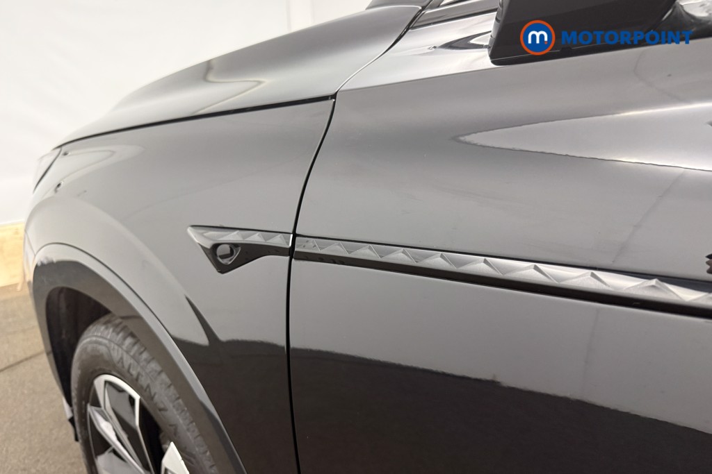Mg Motor Uk HS Trophy Automatic Petrol-Electric Hybrid SUV - Stock Number (1686699) - 5th supplementary image