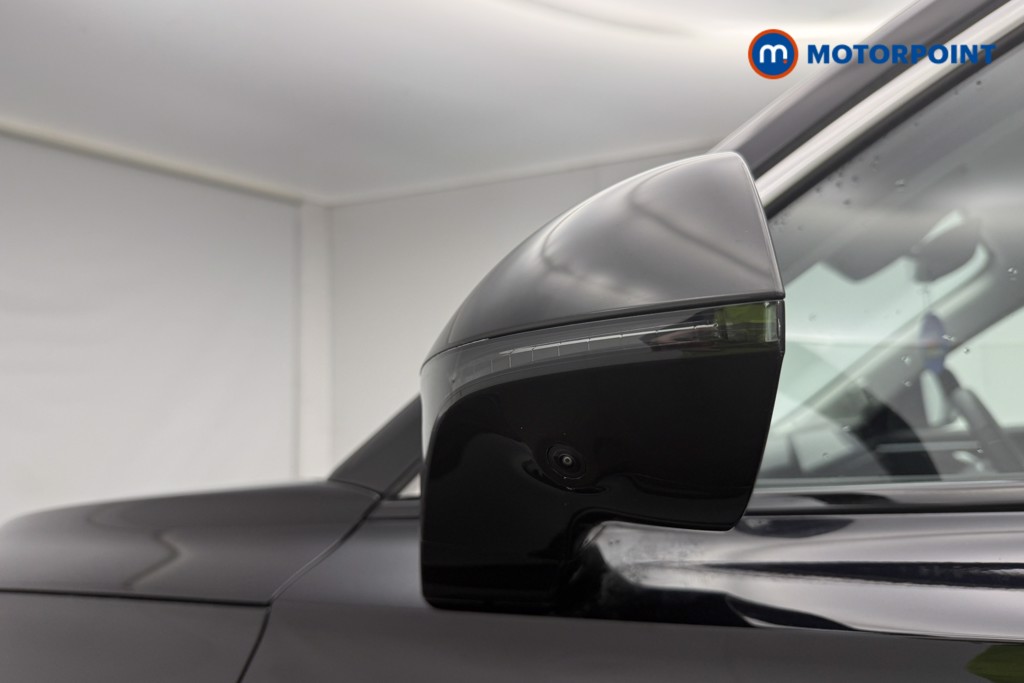 Mg Motor Uk HS Trophy Automatic Petrol-Electric Hybrid SUV - Stock Number (1686699) - 6th supplementary image