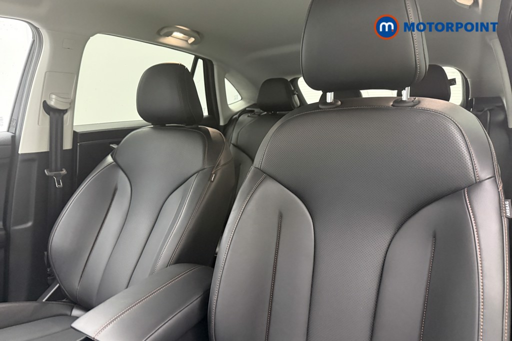 Mg Motor Uk HS Trophy Automatic Petrol-Electric Hybrid SUV - Stock Number (1686699) - 8th supplementary image