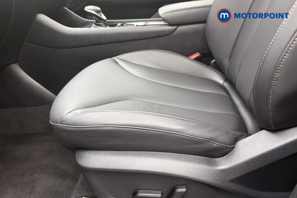 Mg Motor Uk HS Trophy Automatic Petrol-Electric Hybrid SUV - Stock Number (1686699) - 9th supplementary image