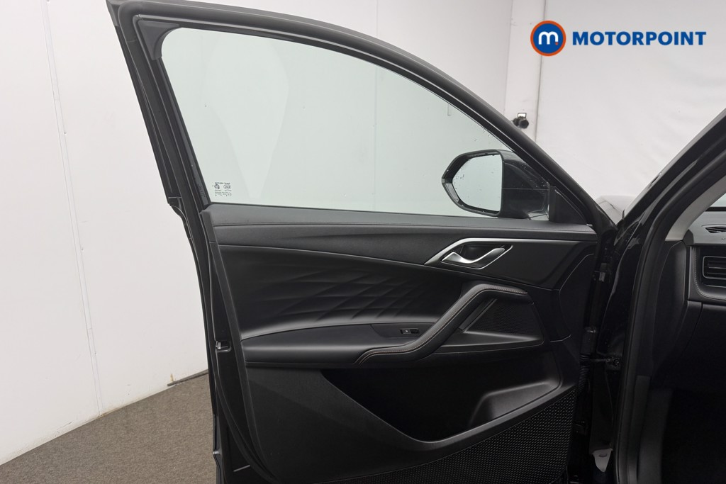 Mg Motor Uk HS Trophy Automatic Petrol-Electric Hybrid SUV - Stock Number (1686699) - 10th supplementary image