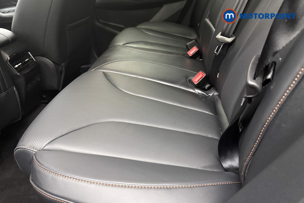 Mg Motor Uk HS Trophy Automatic Petrol-Electric Hybrid SUV - Stock Number (1686699) - 13th supplementary image