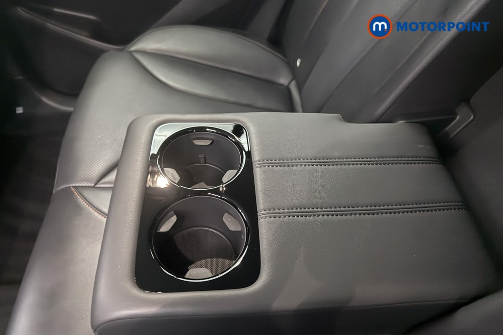 Mg Motor Uk HS Trophy Automatic Petrol-Electric Hybrid SUV - Stock Number (1686699) - 14th supplementary image