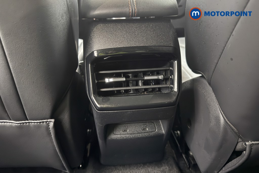 Mg Motor Uk HS Trophy Automatic Petrol-Electric Hybrid SUV - Stock Number (1686699) - 15th supplementary image