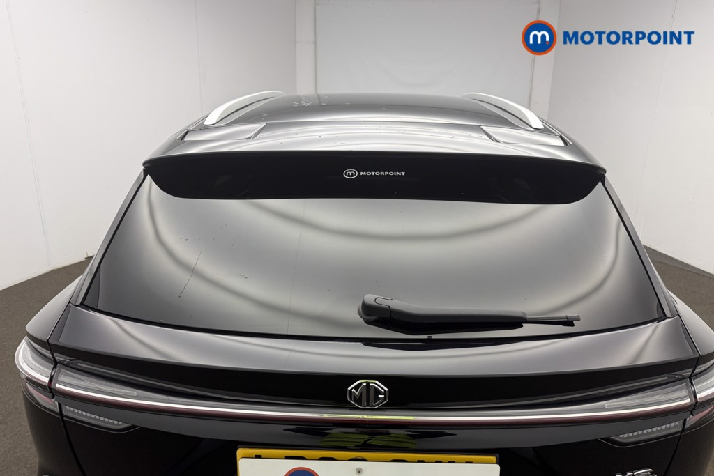 Mg Motor Uk HS Trophy Automatic Petrol-Electric Hybrid SUV - Stock Number (1686699) - 19th supplementary image