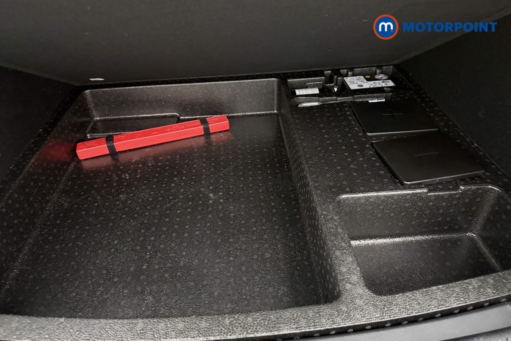Mg Motor Uk HS Trophy Automatic Petrol-Electric Hybrid SUV - Stock Number (1686699) - 22nd supplementary image