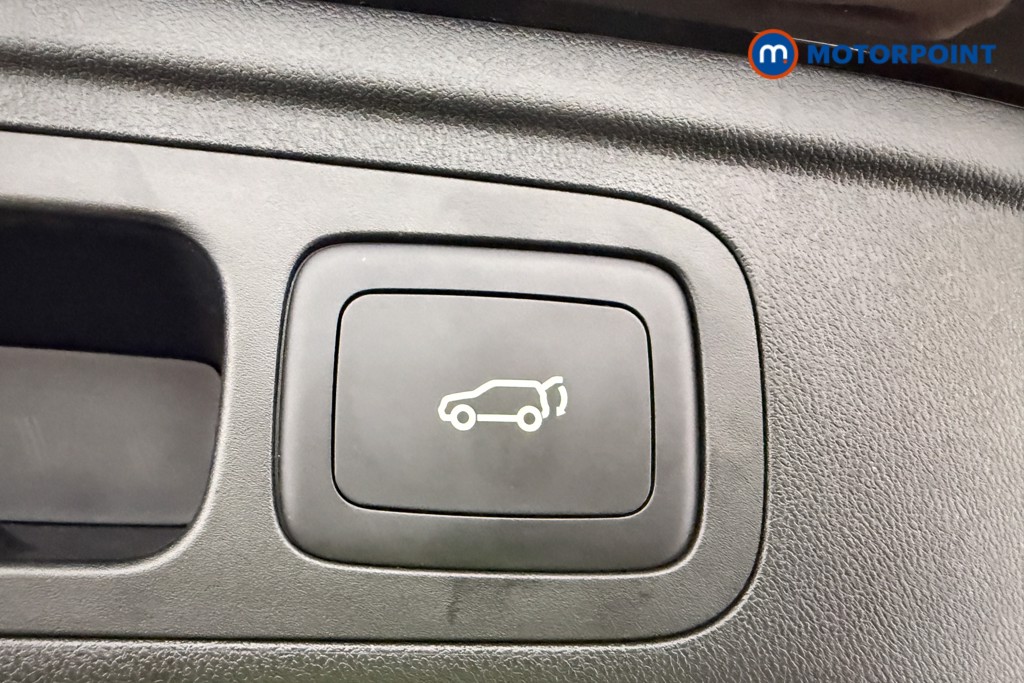 Mg Motor Uk HS Trophy Automatic Petrol-Electric Hybrid SUV - Stock Number (1686699) - 24th supplementary image