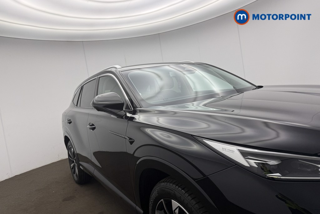 Mg Motor Uk HS Trophy Automatic Petrol-Electric Hybrid SUV - Stock Number (1686699) - 26th supplementary image