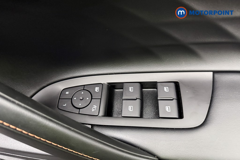 Mg Motor Uk HS Trophy Automatic Petrol-Electric Hybrid SUV - Stock Number (1686699) - 27th supplementary image
