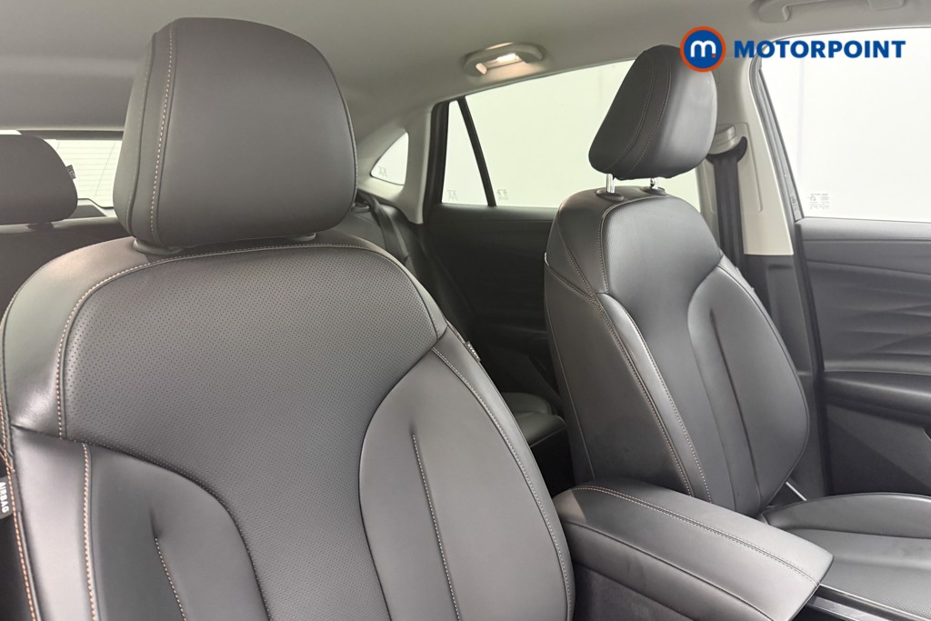 Mg Motor Uk HS Trophy Automatic Petrol-Electric Hybrid SUV - Stock Number (1686699) - 29th supplementary image