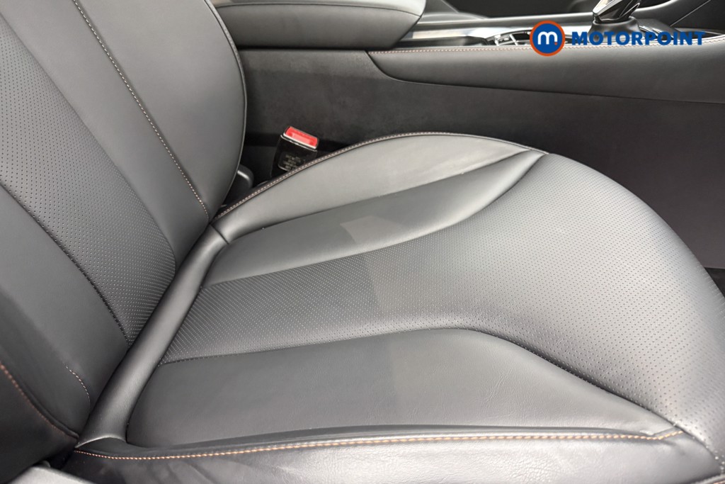 Mg Motor Uk HS Trophy Automatic Petrol-Electric Hybrid SUV - Stock Number (1686699) - 30th supplementary image