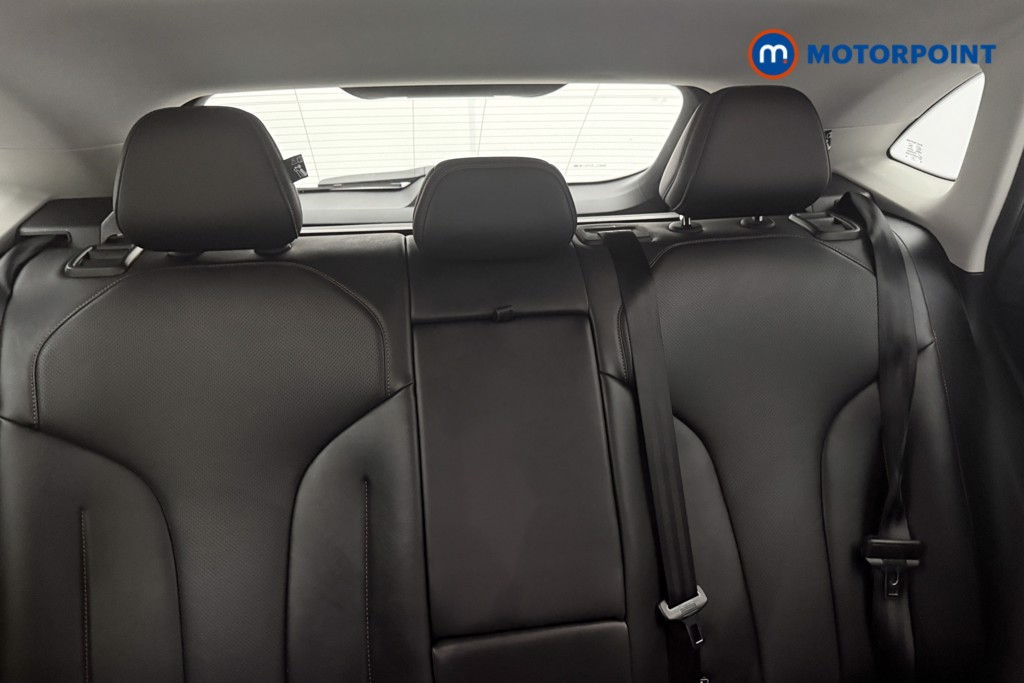 Mg Motor Uk HS Trophy Automatic Petrol-Electric Hybrid SUV - Stock Number (1686699) - 31st supplementary image