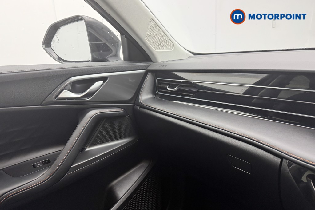 Mg Motor Uk HS Trophy Automatic Petrol-Electric Hybrid SUV - Stock Number (1686699) - 32nd supplementary image