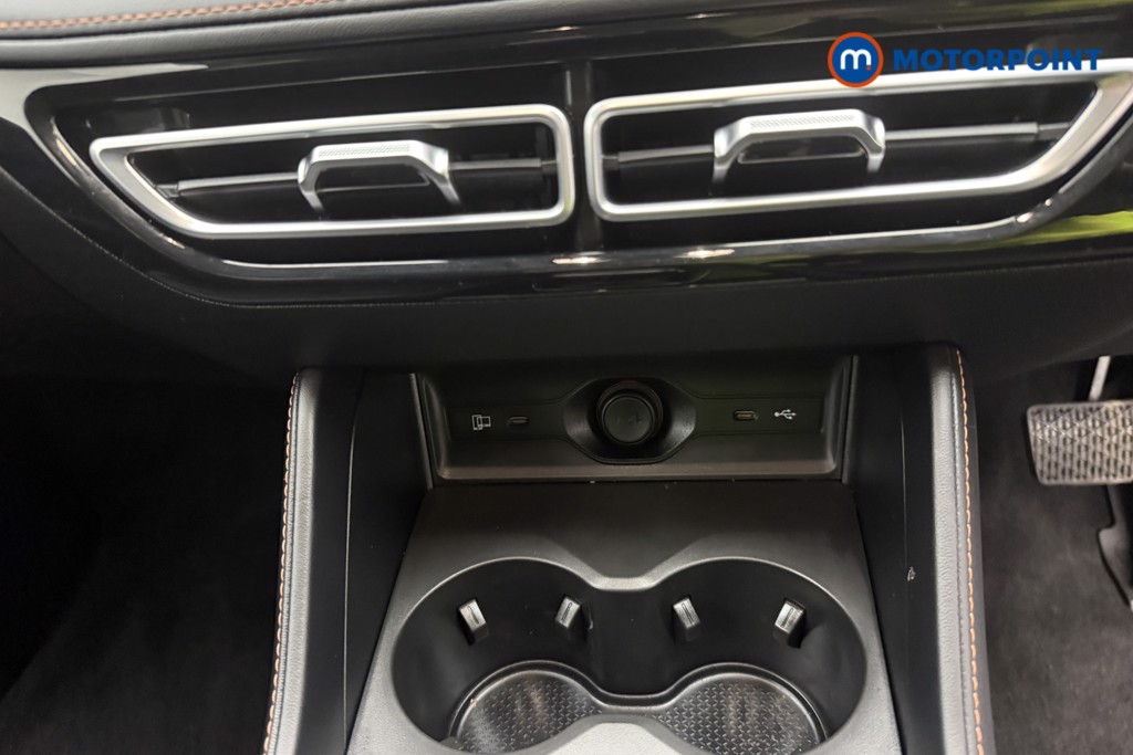 Mg Motor Uk HS Trophy Automatic Petrol-Electric Hybrid SUV - Stock Number (1686699) - 38th supplementary image