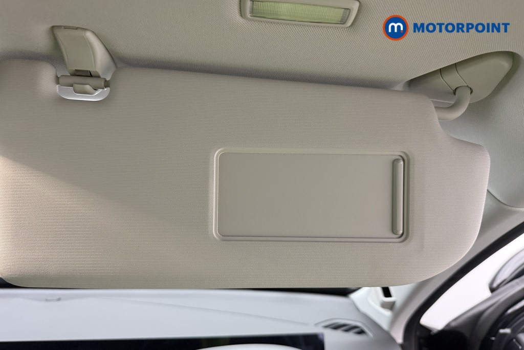 Mg Motor Uk HS Trophy Automatic Petrol-Electric Hybrid SUV - Stock Number (1686699) - 45th supplementary image