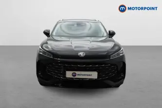 Mg Motor Uk HS Trophy Automatic Petrol-Electric Hybrid SUV - Stock Number (1686699) - Front bumper