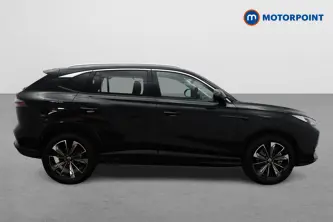 Mg Motor Uk HS Trophy Automatic Petrol-Electric Hybrid SUV - Stock Number (1686699) - Drivers side