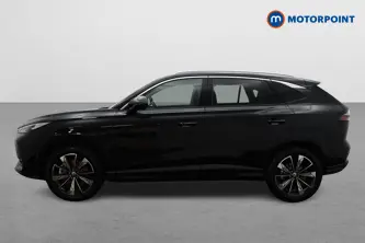 Mg Motor Uk HS Trophy Automatic Petrol-Electric Hybrid SUV - Stock Number (1686699) - Passenger side