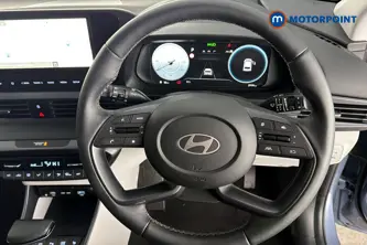 Hyundai I20 Tech Line Automatic Petrol Hatchback - Stock Number (1686704) - 2nd supplementary image