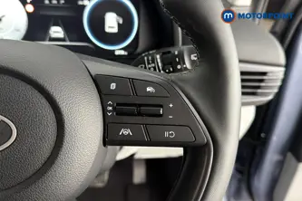 Hyundai I20 Tech Line Automatic Petrol Hatchback - Stock Number (1686704) - 3rd supplementary image