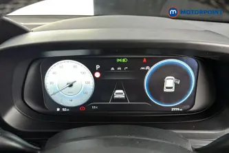 Hyundai I20 Tech Line Automatic Petrol Hatchback - Stock Number (1686704) - 7th supplementary image