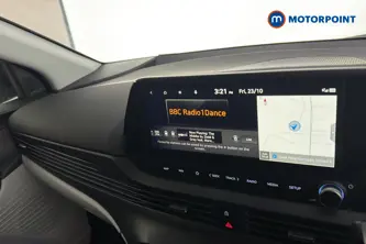 Hyundai I20 Tech Line Automatic Petrol Hatchback - Stock Number (1686704) - 8th supplementary image