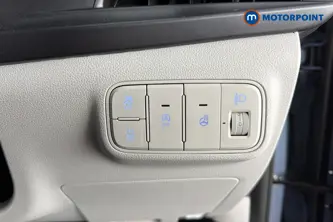 Hyundai I20 Tech Line Automatic Petrol Hatchback - Stock Number (1686704) - 11th supplementary image