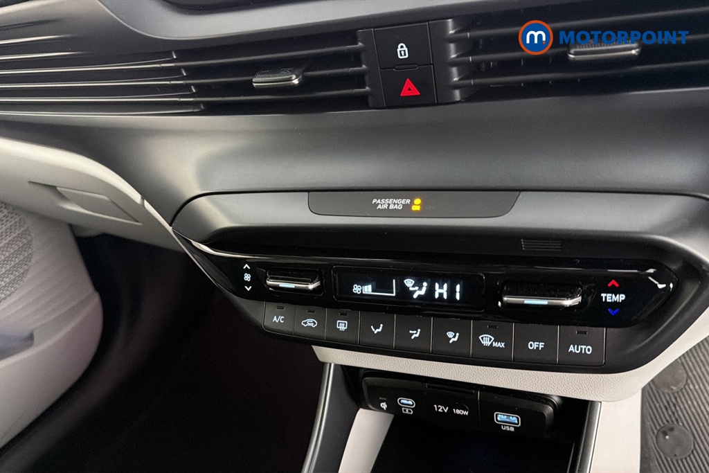 Hyundai I20 Tech Line Automatic Petrol Hatchback - Stock Number (1686704) - 12th supplementary image