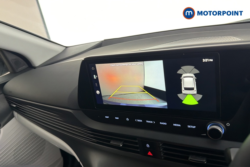 Hyundai I20 Tech Line Automatic Petrol Hatchback - Stock Number (1686704) - 13th supplementary image