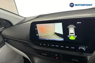 Hyundai I20 Tech Line Automatic Petrol Hatchback - Stock Number (1686704) - 13th supplementary image
