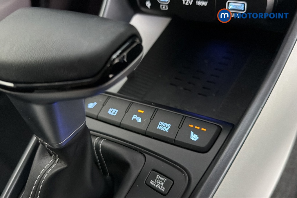 Hyundai I20 Tech Line Automatic Petrol Hatchback - Stock Number (1686704) - 14th supplementary image