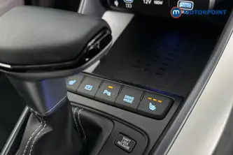 Hyundai I20 Tech Line Automatic Petrol Hatchback - Stock Number (1686704) - 14th supplementary image