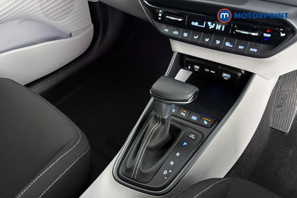 Hyundai I20 Tech Line Automatic Petrol Hatchback - Stock Number (1686704) - 15th supplementary image