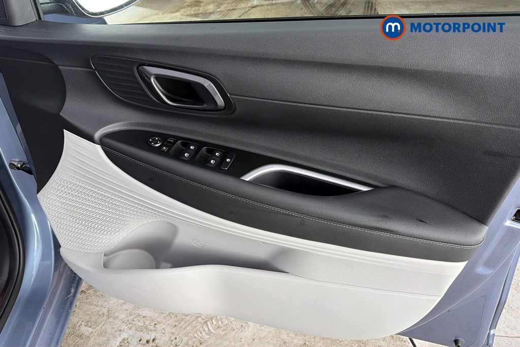 Hyundai I20 Tech Line Automatic Petrol Hatchback - Stock Number (1686704) - 18th supplementary image