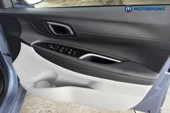 Hyundai I20 Tech Line Automatic Petrol Hatchback - Stock Number (1686704) - 18th supplementary image