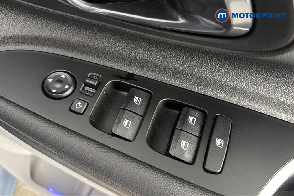 Hyundai I20 Tech Line Automatic Petrol Hatchback - Stock Number (1686704) - 19th supplementary image