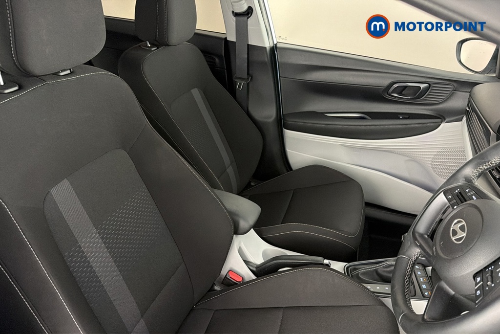 Hyundai I20 Tech Line Automatic Petrol Hatchback - Stock Number (1686704) - 22nd supplementary image