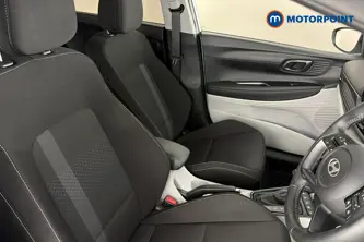 Hyundai I20 Tech Line Automatic Petrol Hatchback - Stock Number (1686704) - 22nd supplementary image