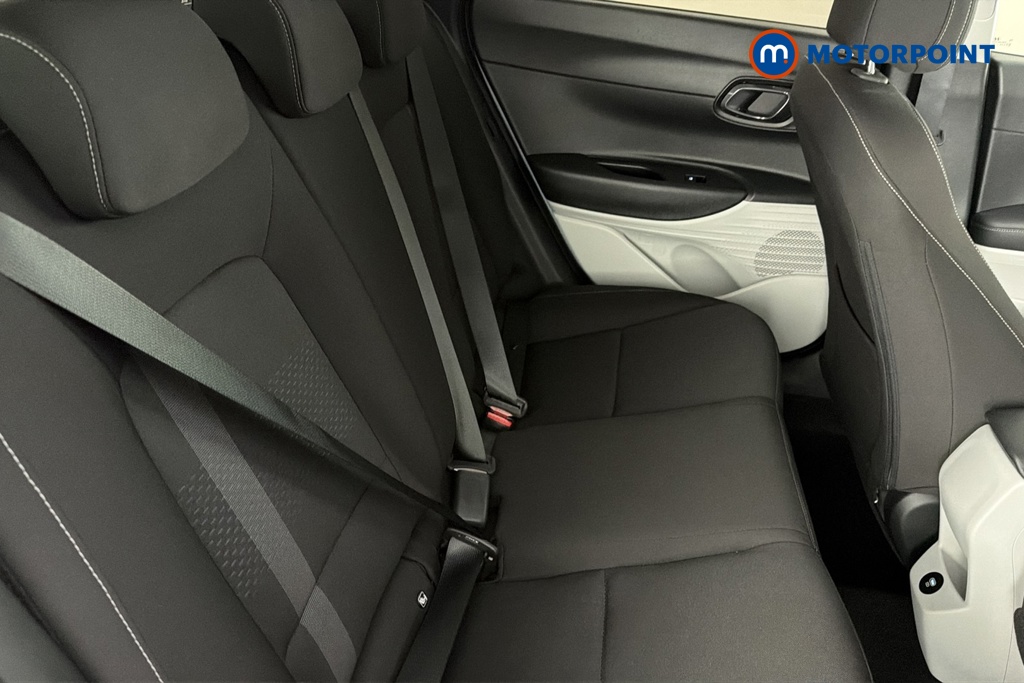 Hyundai I20 Tech Line Automatic Petrol Hatchback - Stock Number (1686704) - 25th supplementary image